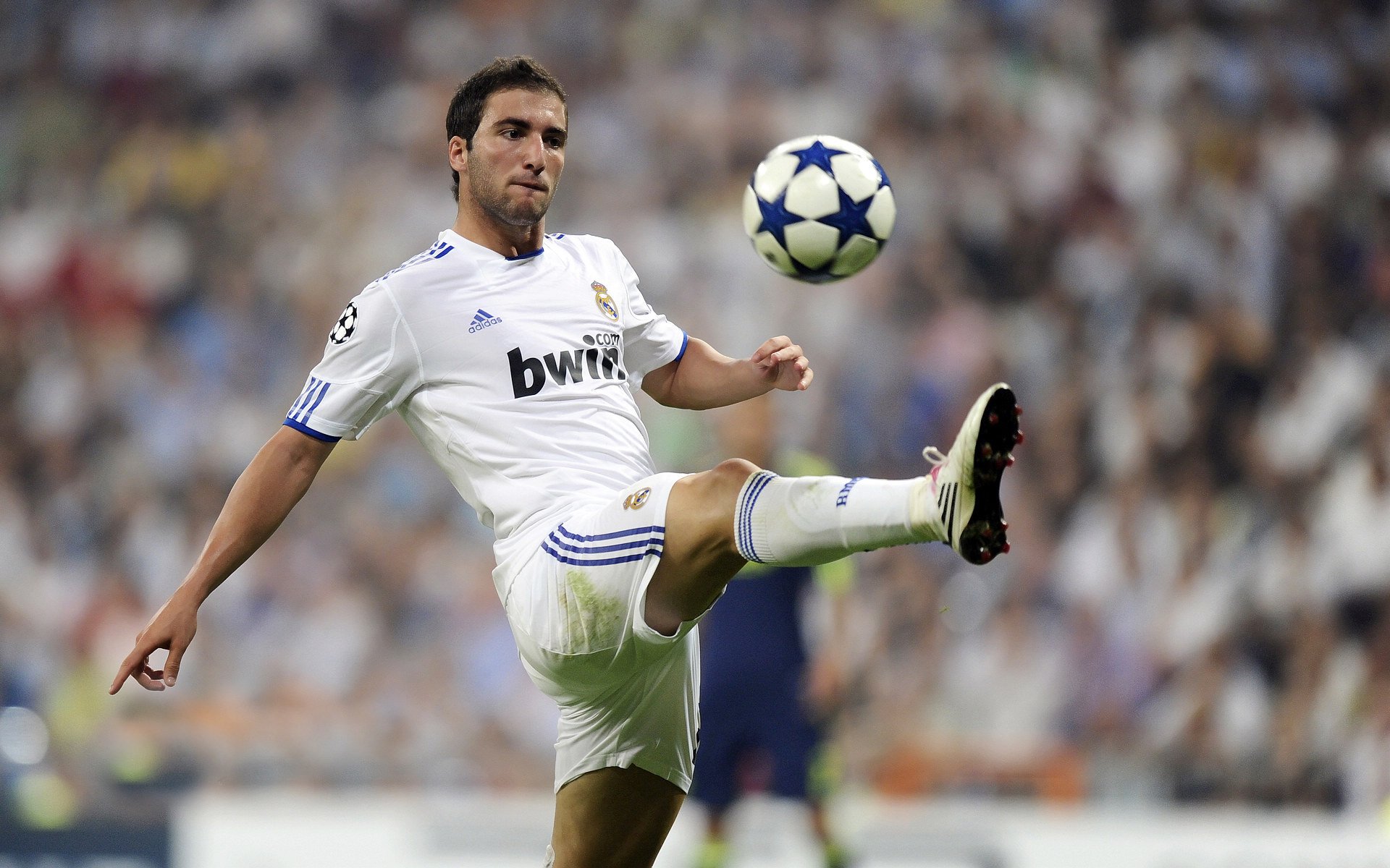 全能战士：多面手球员的全场统治力分析，全能战士是谁